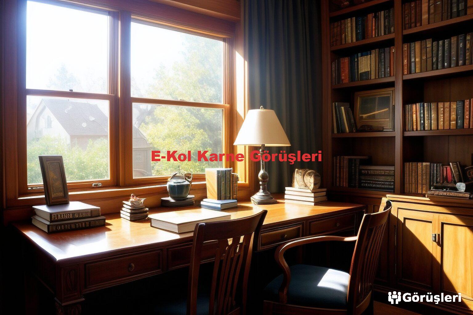 E-Kol Karne Görüşleri