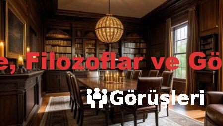 Felsefe, Filozoflar ve Görüşleri