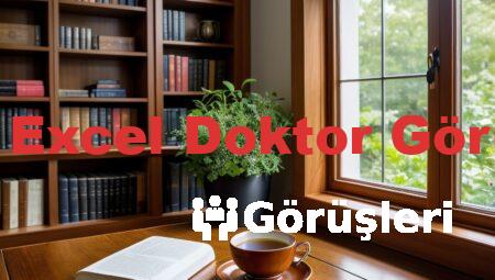 Gano Excel Doktor Görüşleri