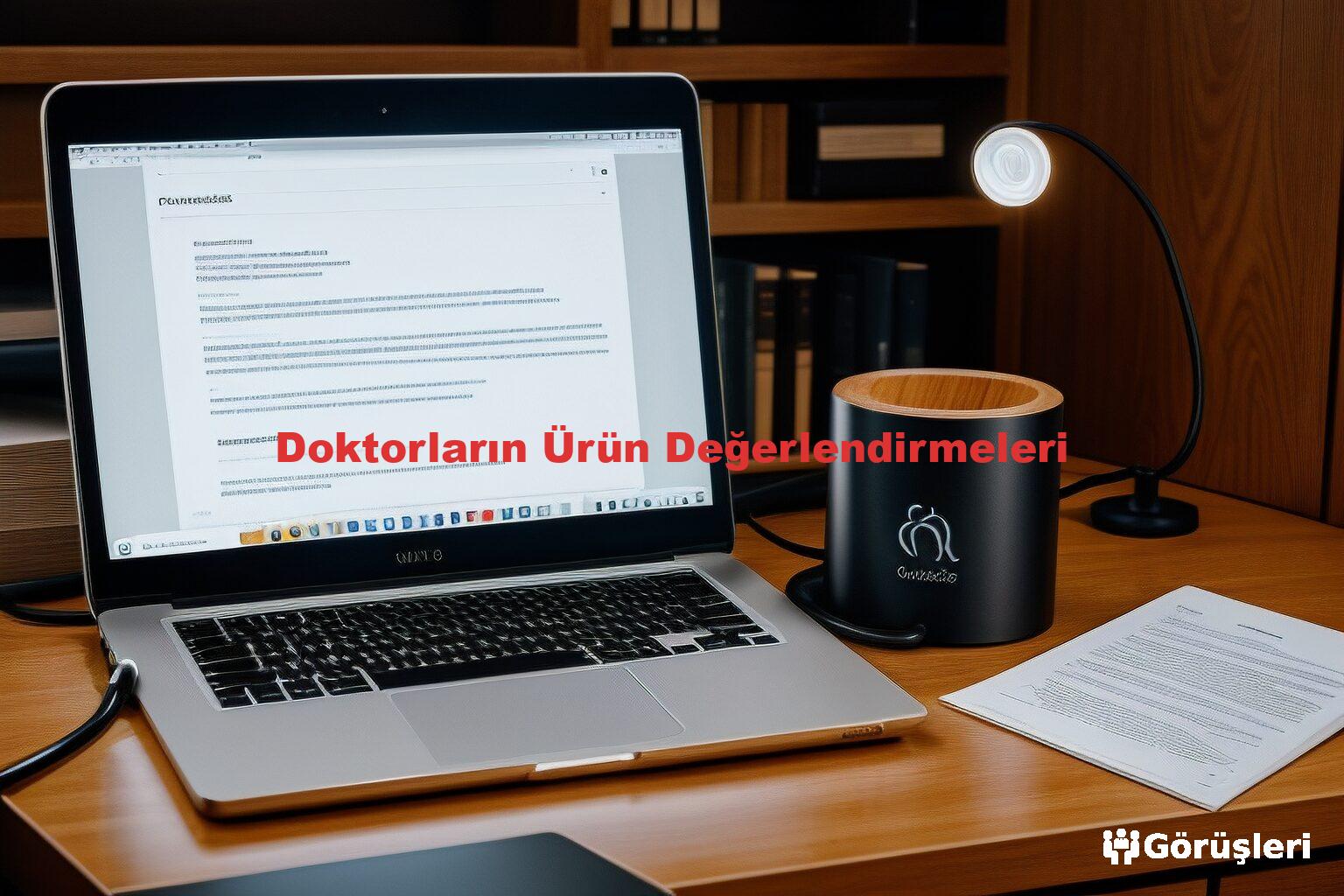 Doktorların Ürün Değerlendirmeleri