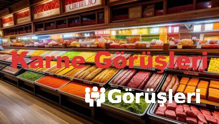 Karne Görüşleri