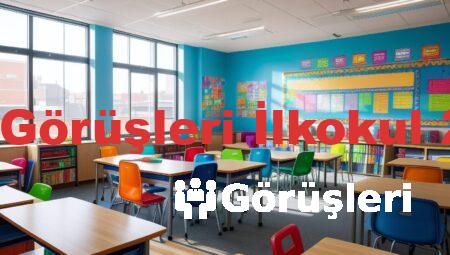 Karne Görüşleri İlkokul 2. Sınıf