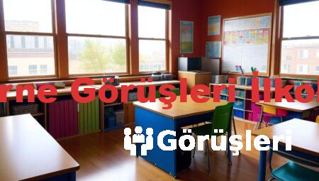 Karne Görüşleri İlkokul