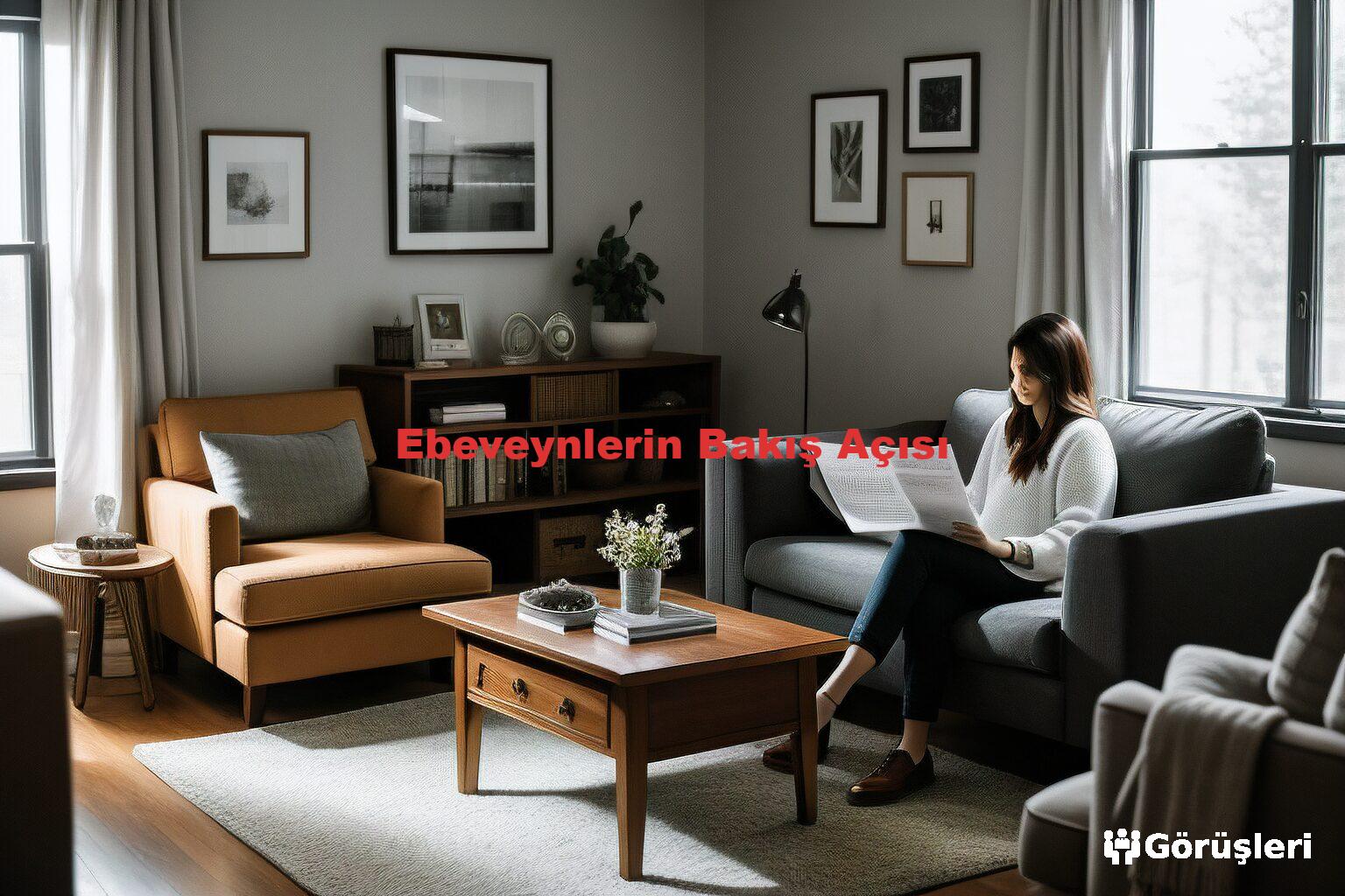 Ebeveynlerin Bakış Açısı