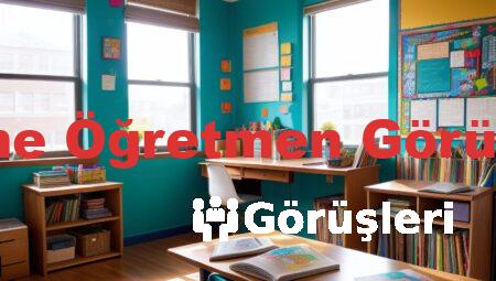 Karne Öğretmen Görüşleri