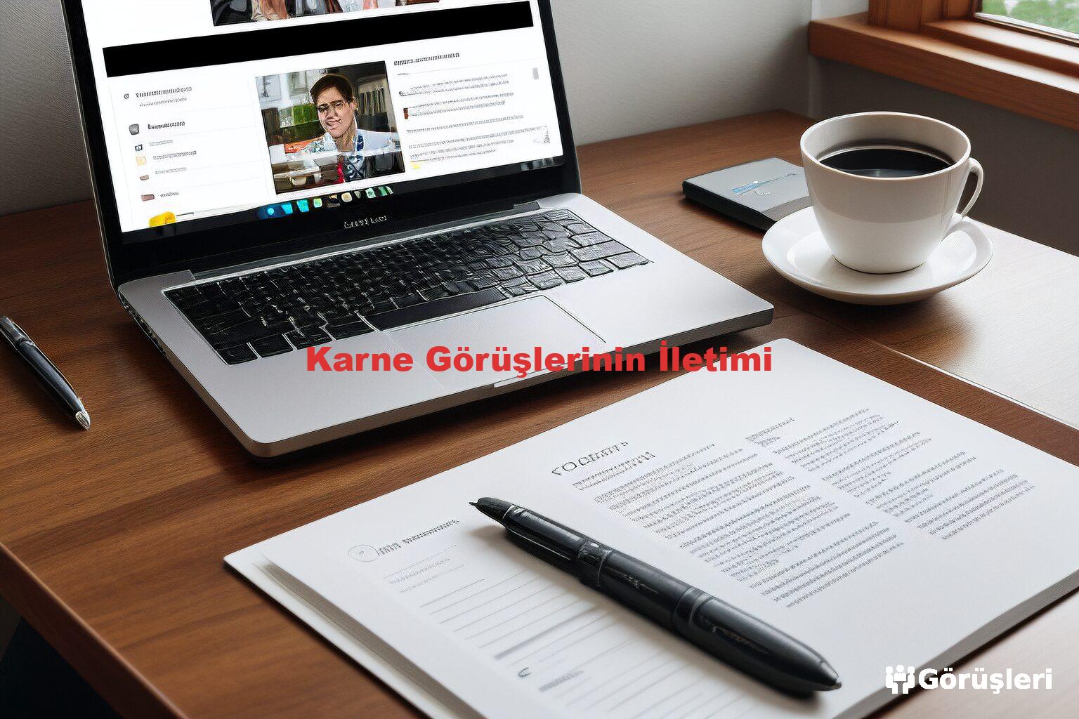 Karne Görüşlerinin İletimi