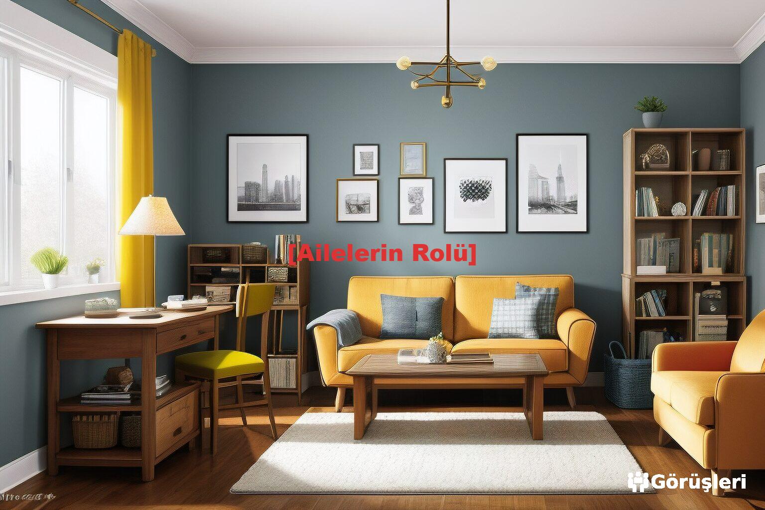[Ailelerin Rolü]