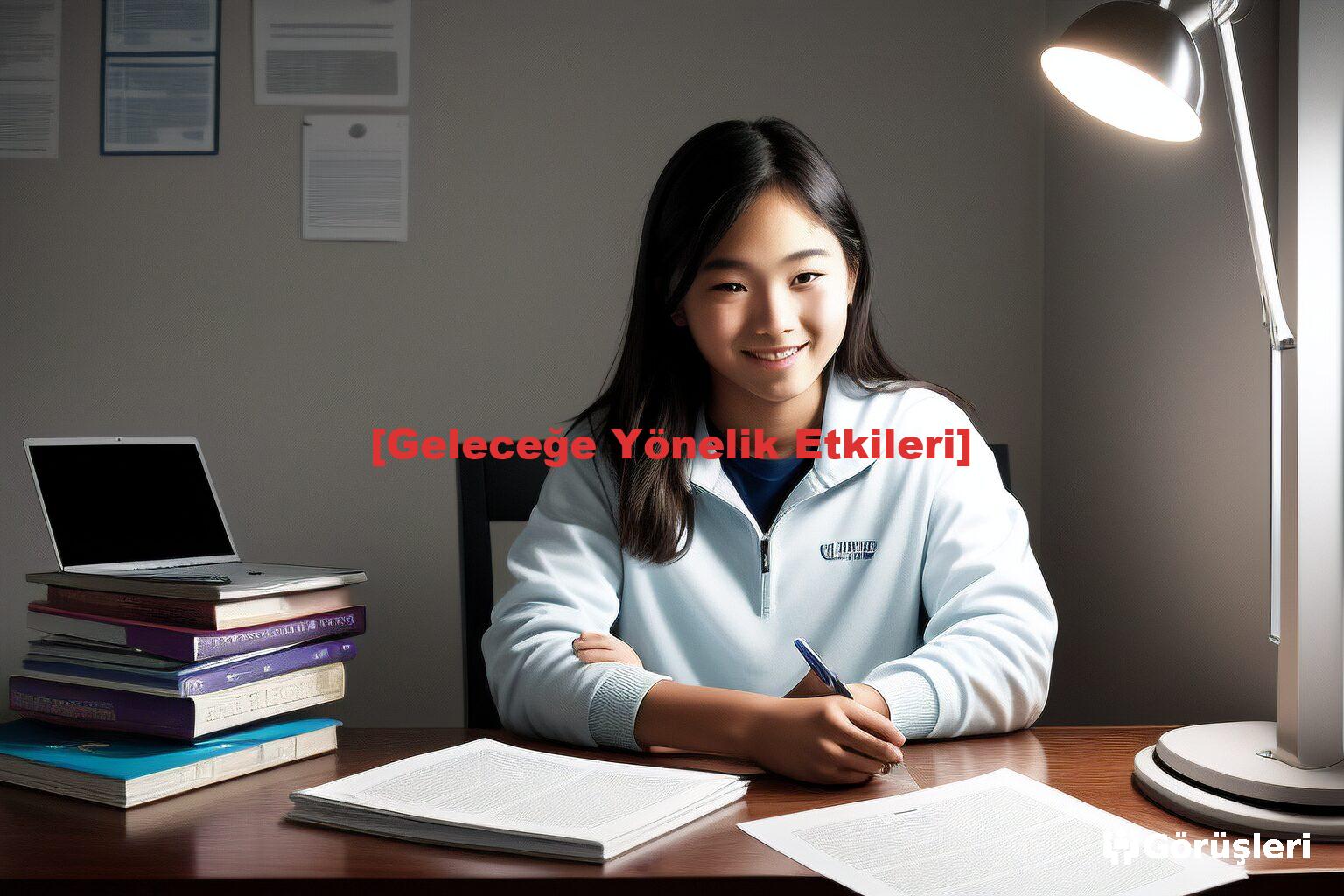 [Geleceğe Yönelik Etkileri]
