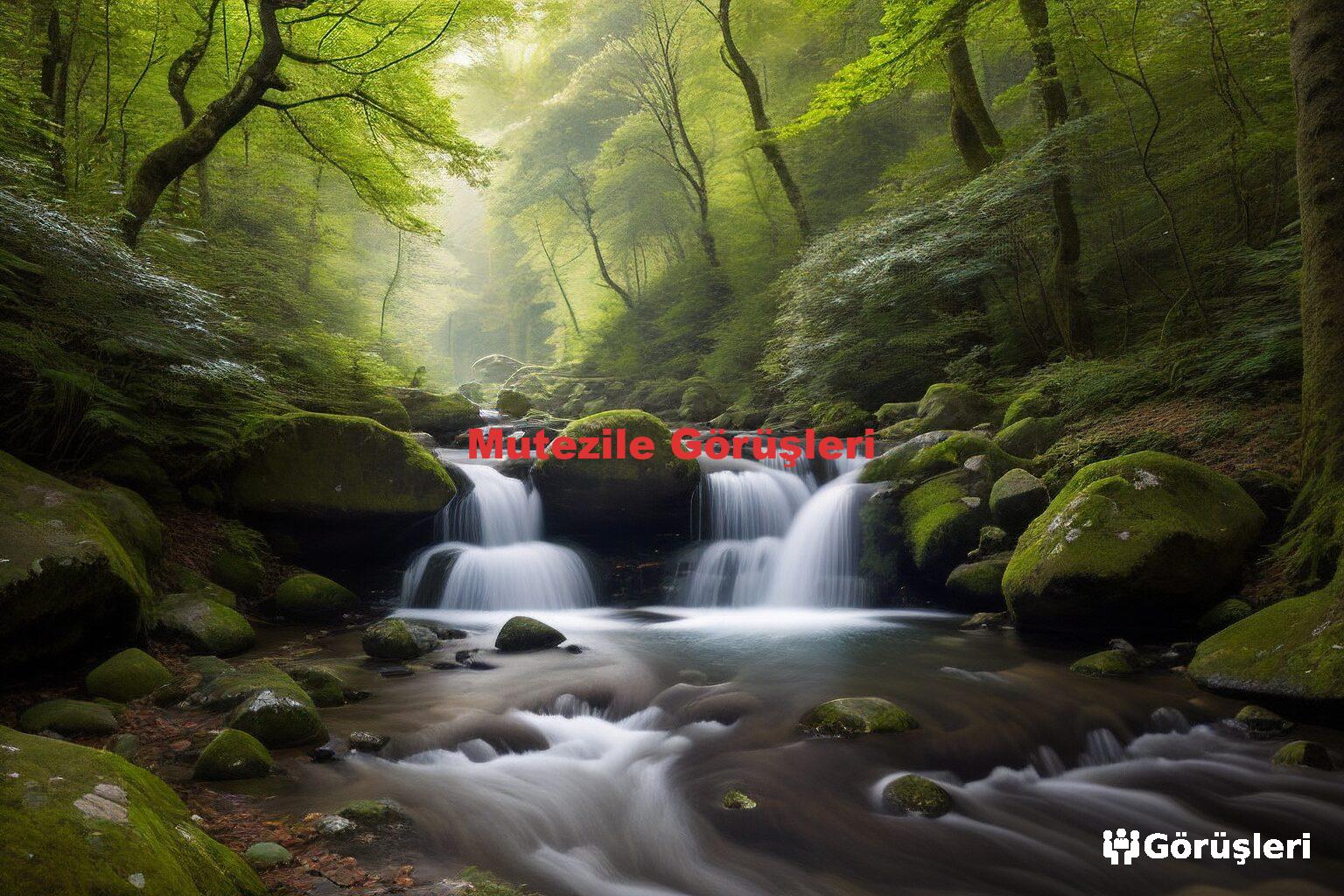 Mutezile Görüşleri