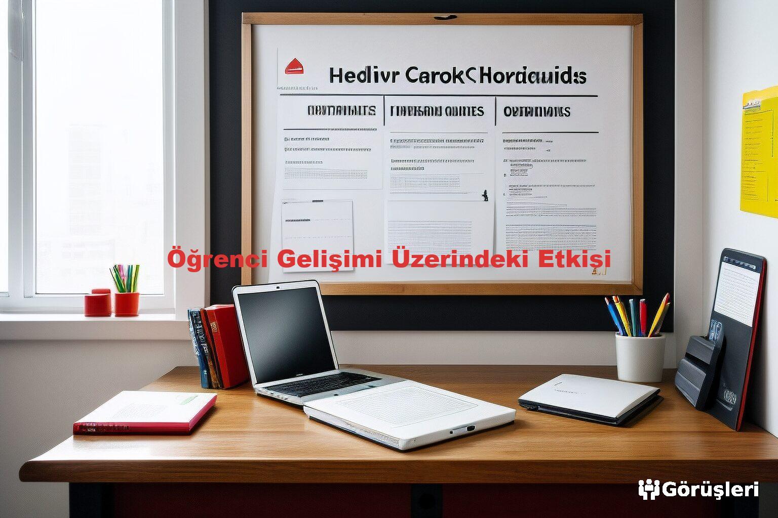 Öğrenci Gelişimi Üzerindeki Etkisi