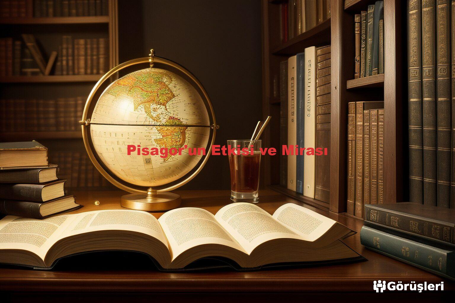 Pisagor'un Etkisi ve Mirası