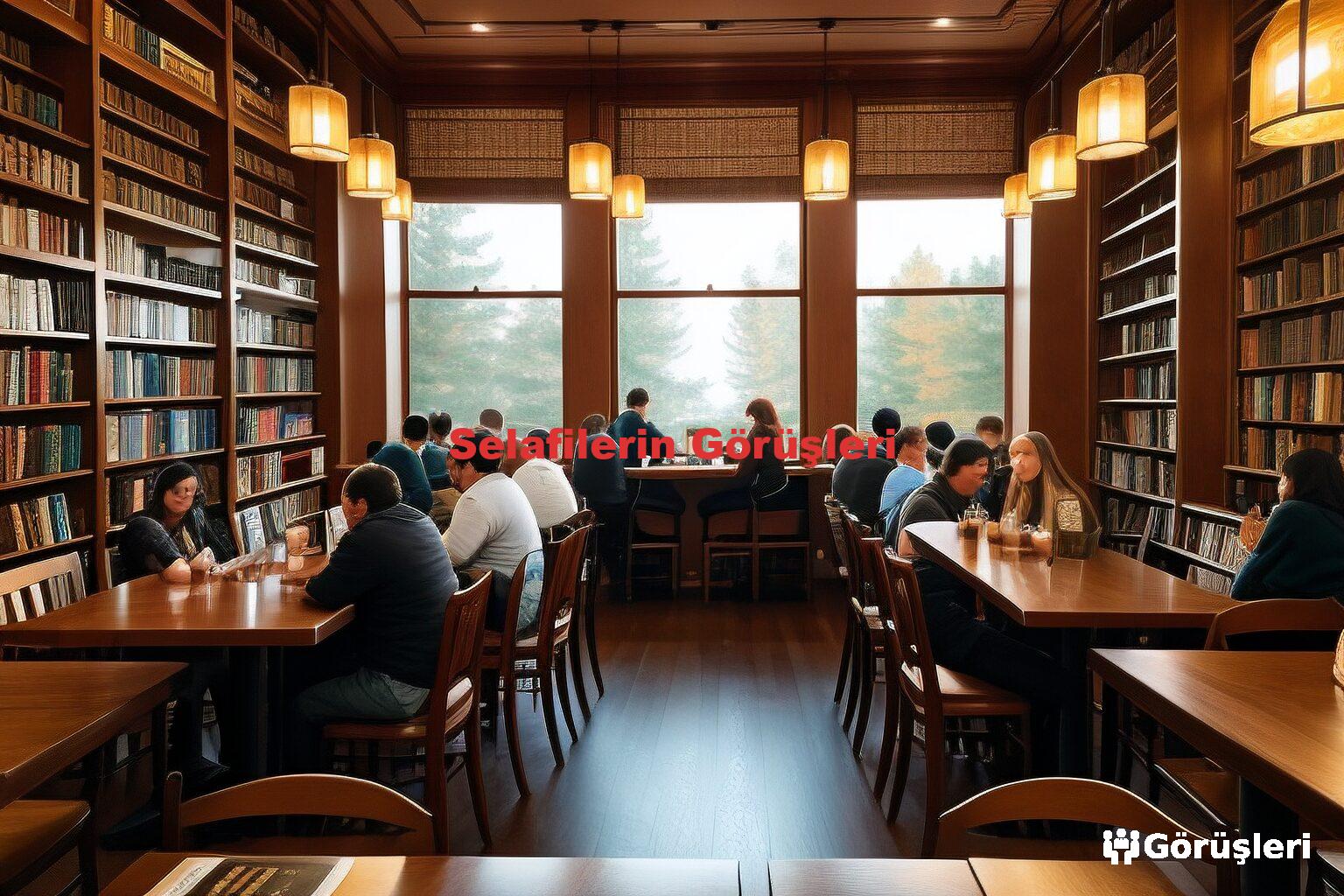 Selafilerin Görüşleri