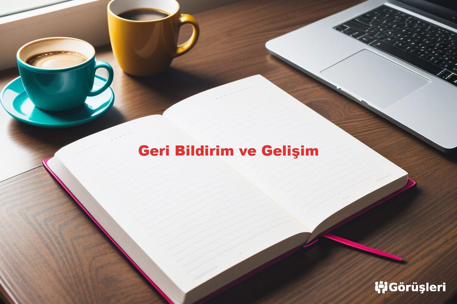 Geri Bildirim ve Gelişim
