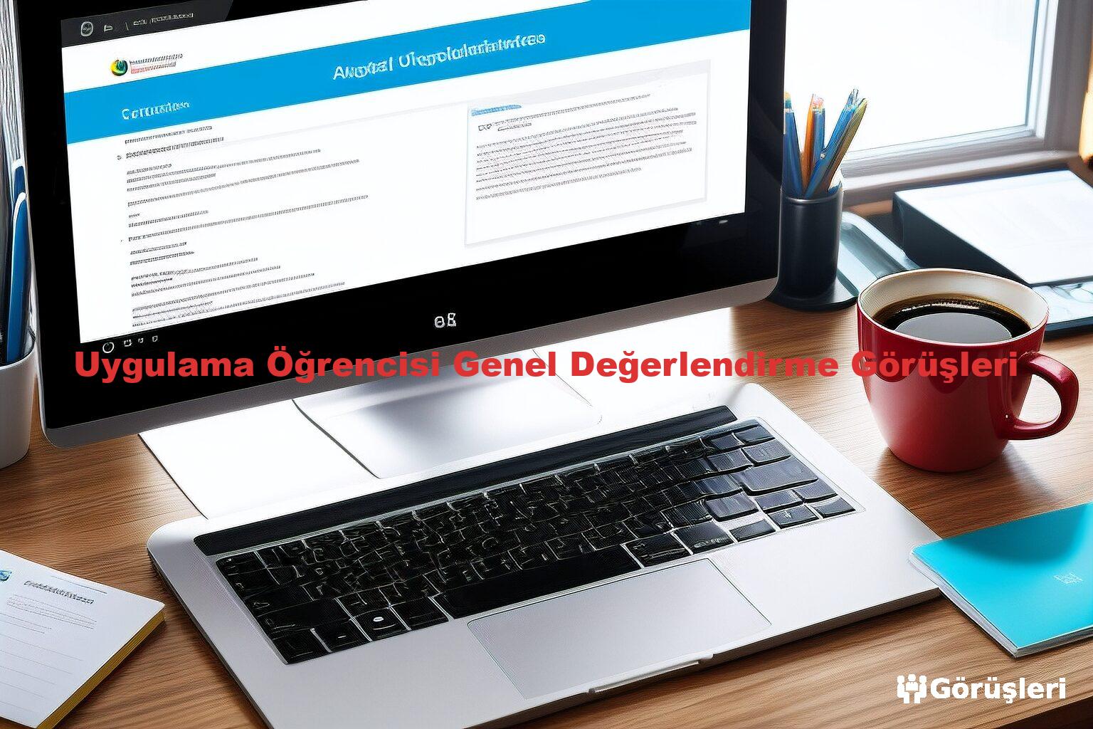 Uygulama Öğrencisi Genel Değerlendirme Görüşleri