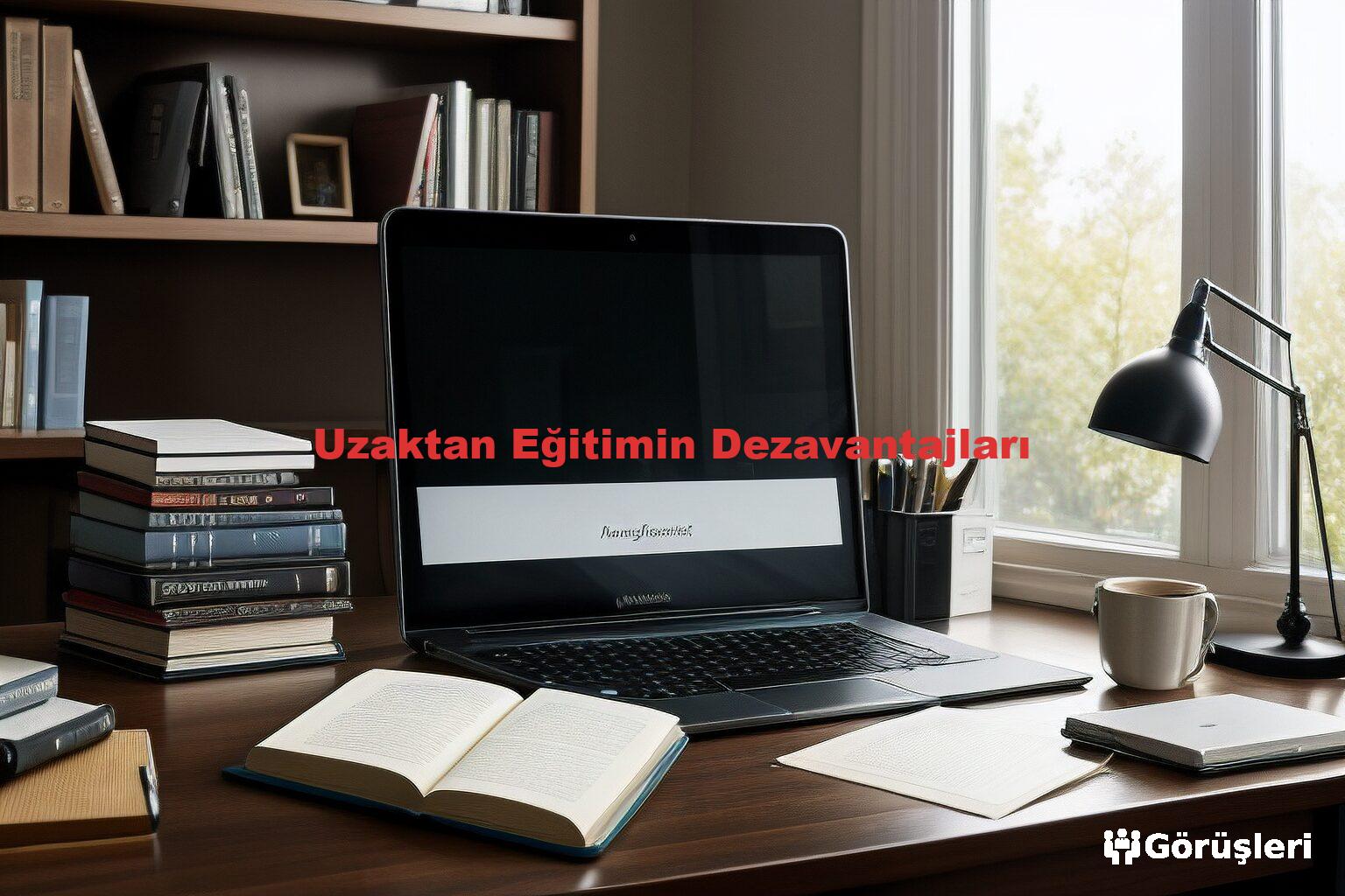 Uzaktan Eğitimin Dezavantajları