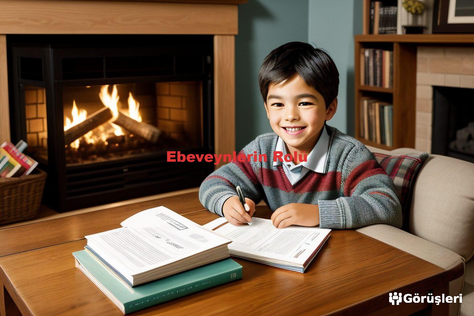 Ebeveynlerin Rolü