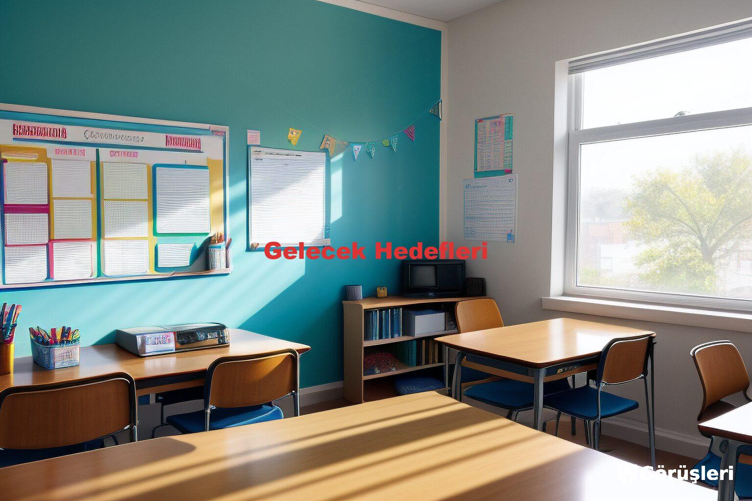 Gelecek Hedefleri