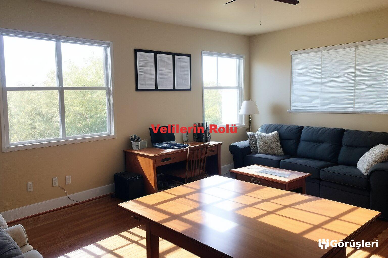 Velilerin Rolü