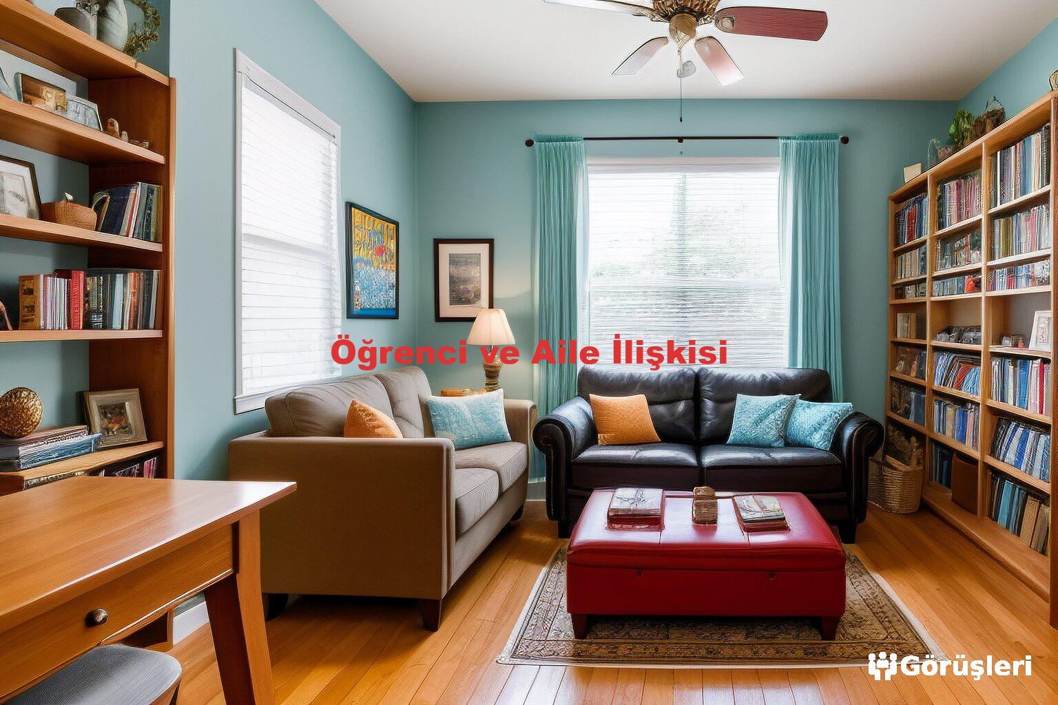 Öğrenci ve Aile İlişkisi