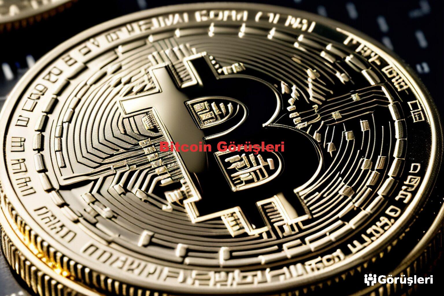 Bitcoin Görüşleri
