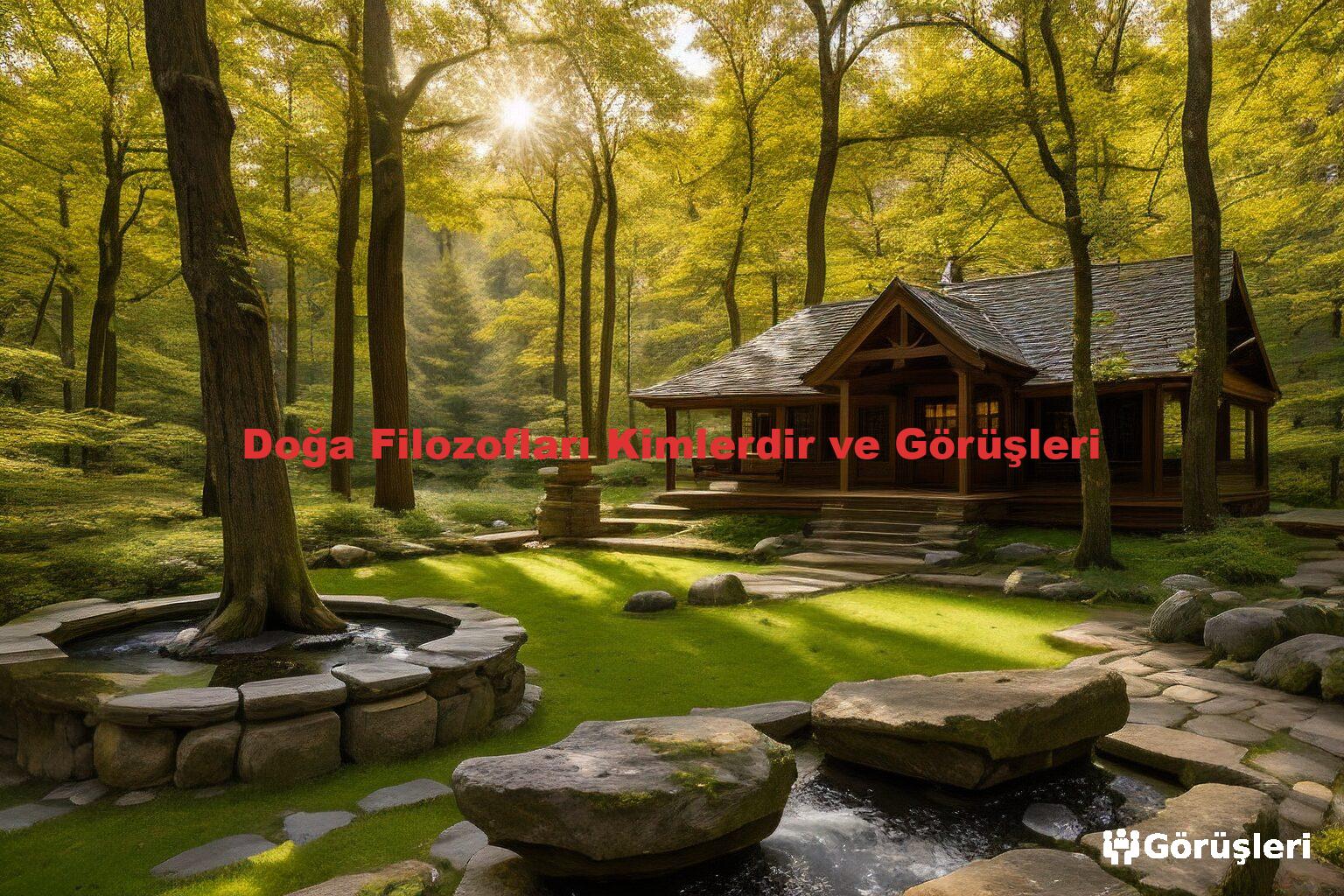 Doğa Filozofları Kimlerdir ve Görüşleri