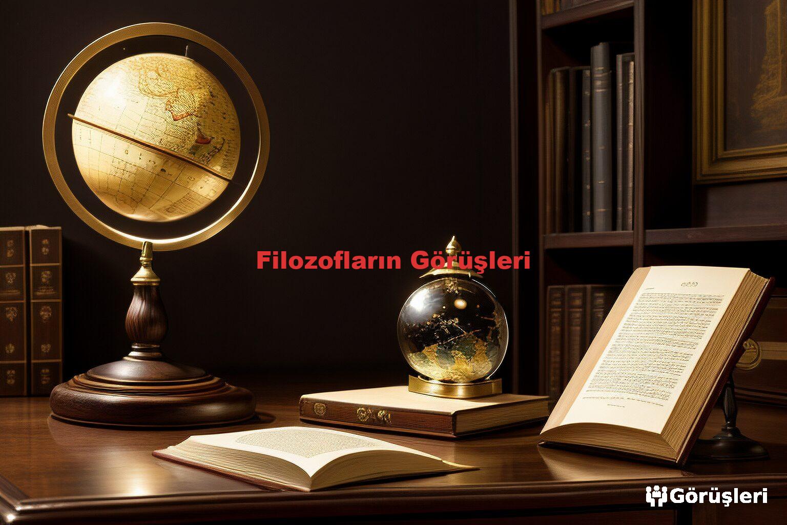 Filozofların Görüşleri