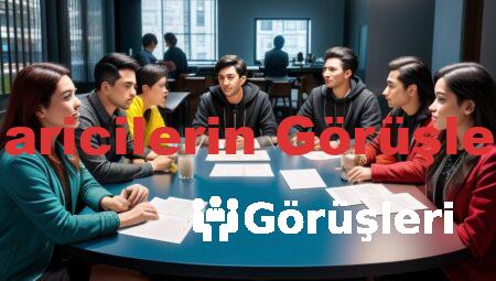 Haricilerin Görüşleri