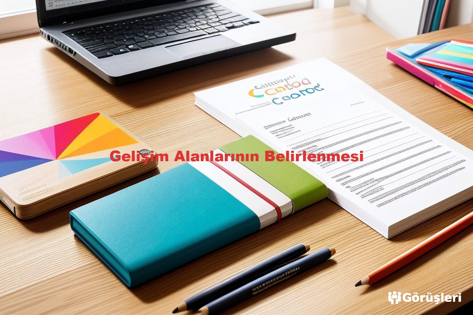 Gelişim Alanlarının Belirlenmesi