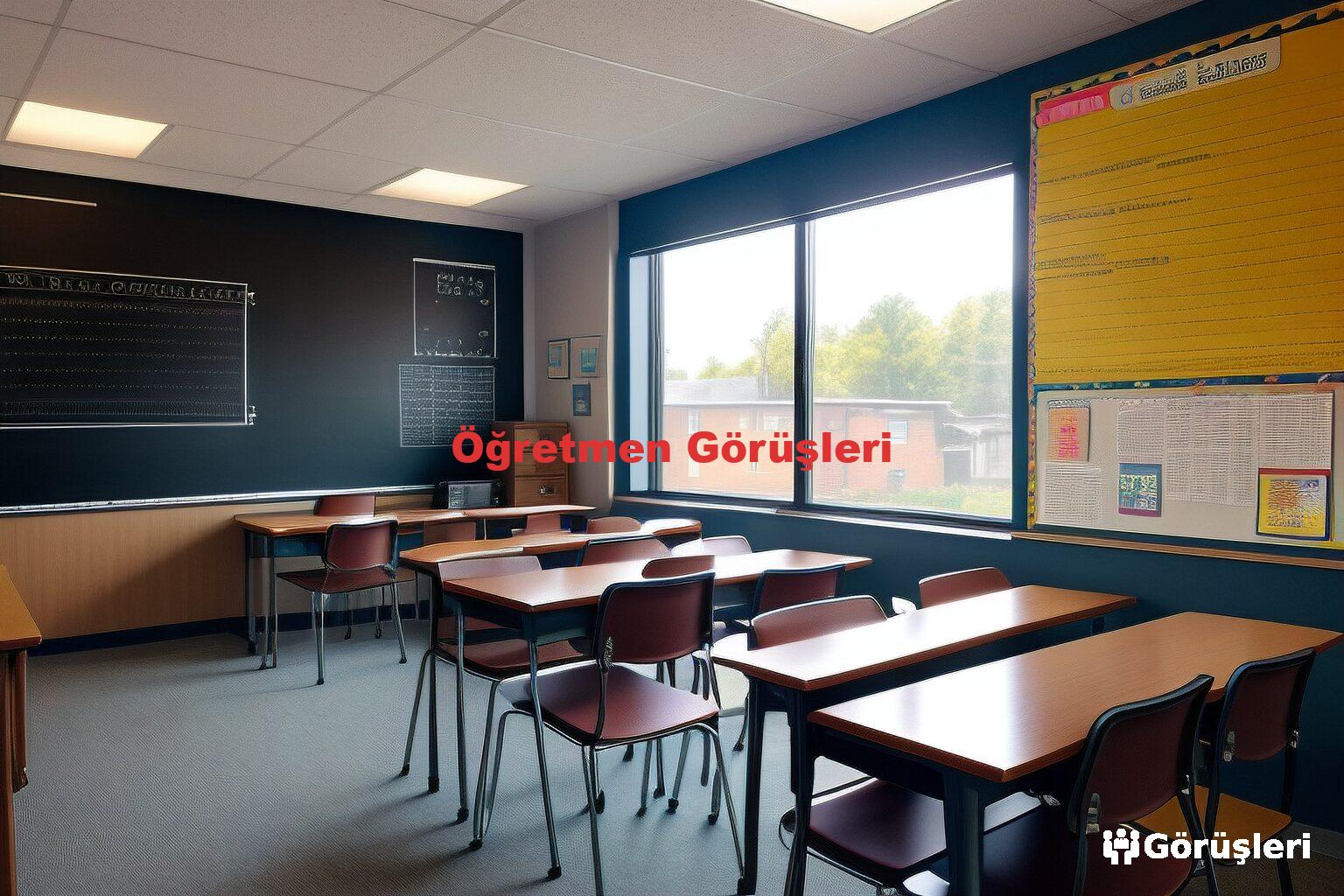 Öğretmen Görüşleri