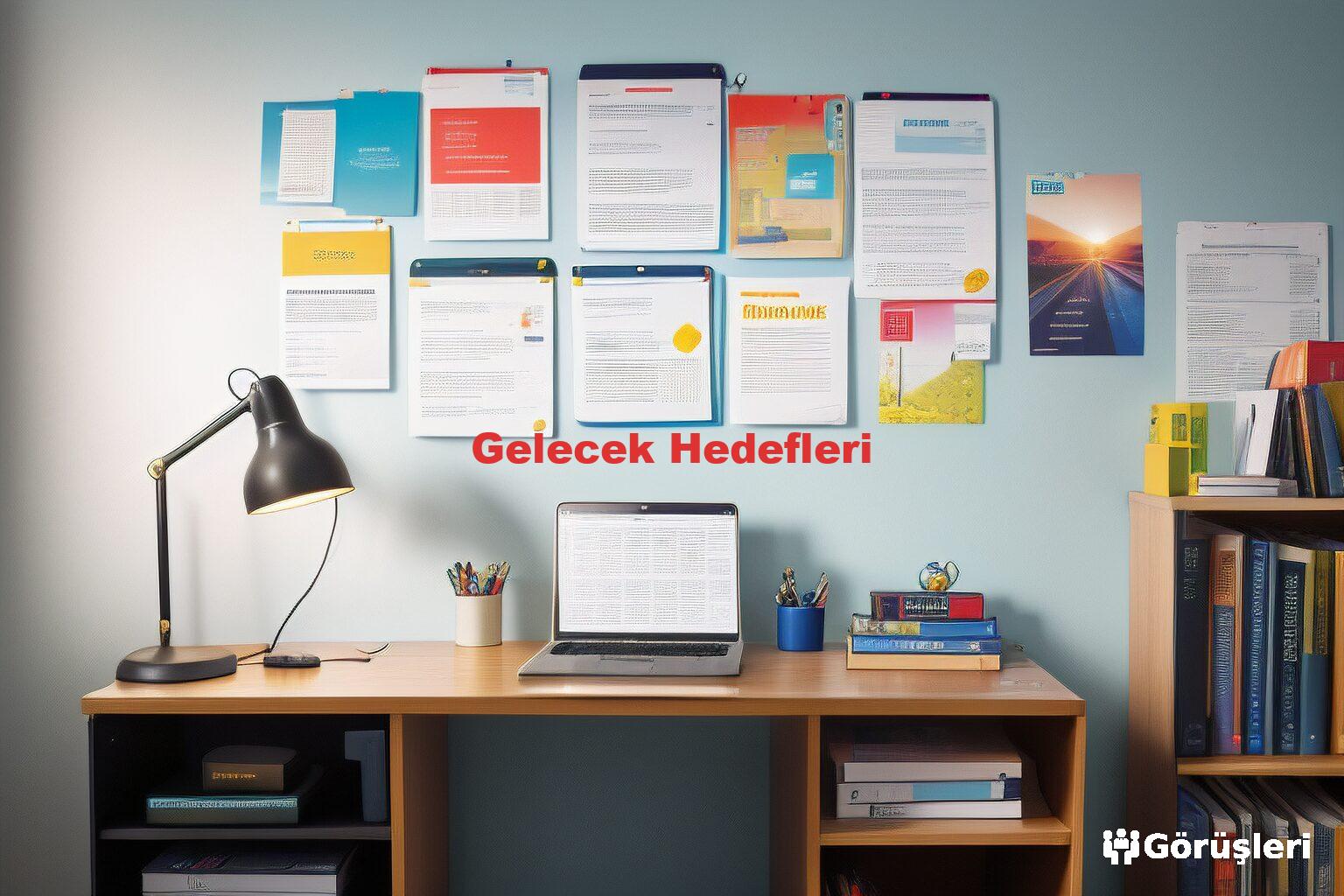 Gelecek Hedefleri