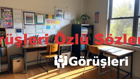 Karne Görüşleri Özlü Sözler Ortaokul