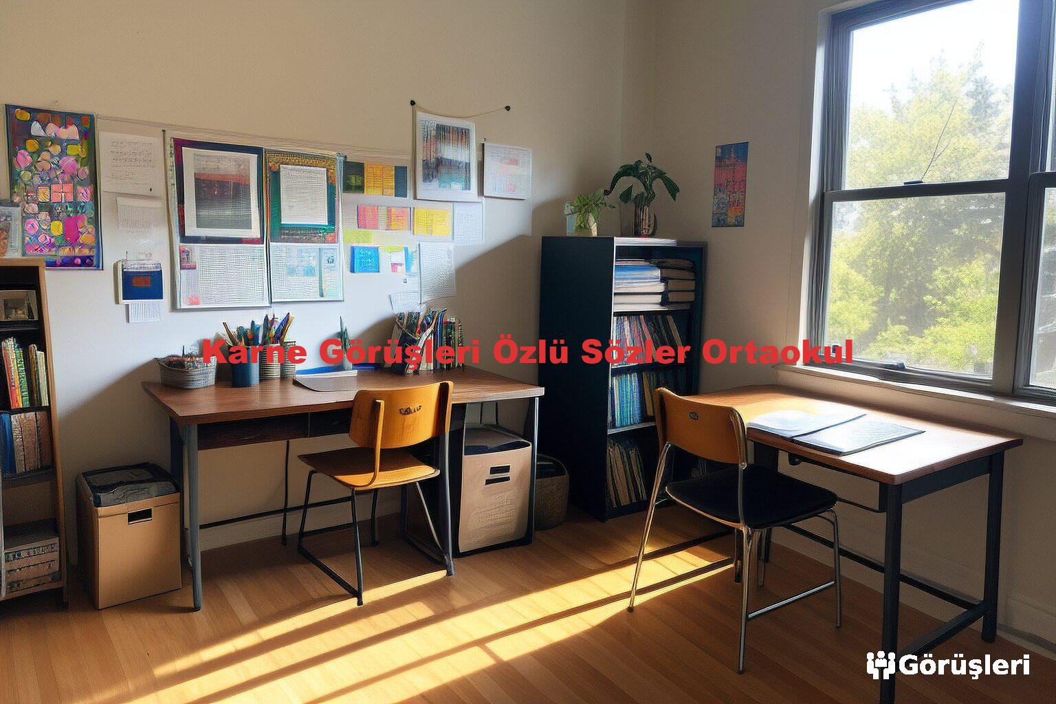 Karne Görüşleri Özlü Sözler Ortaokul