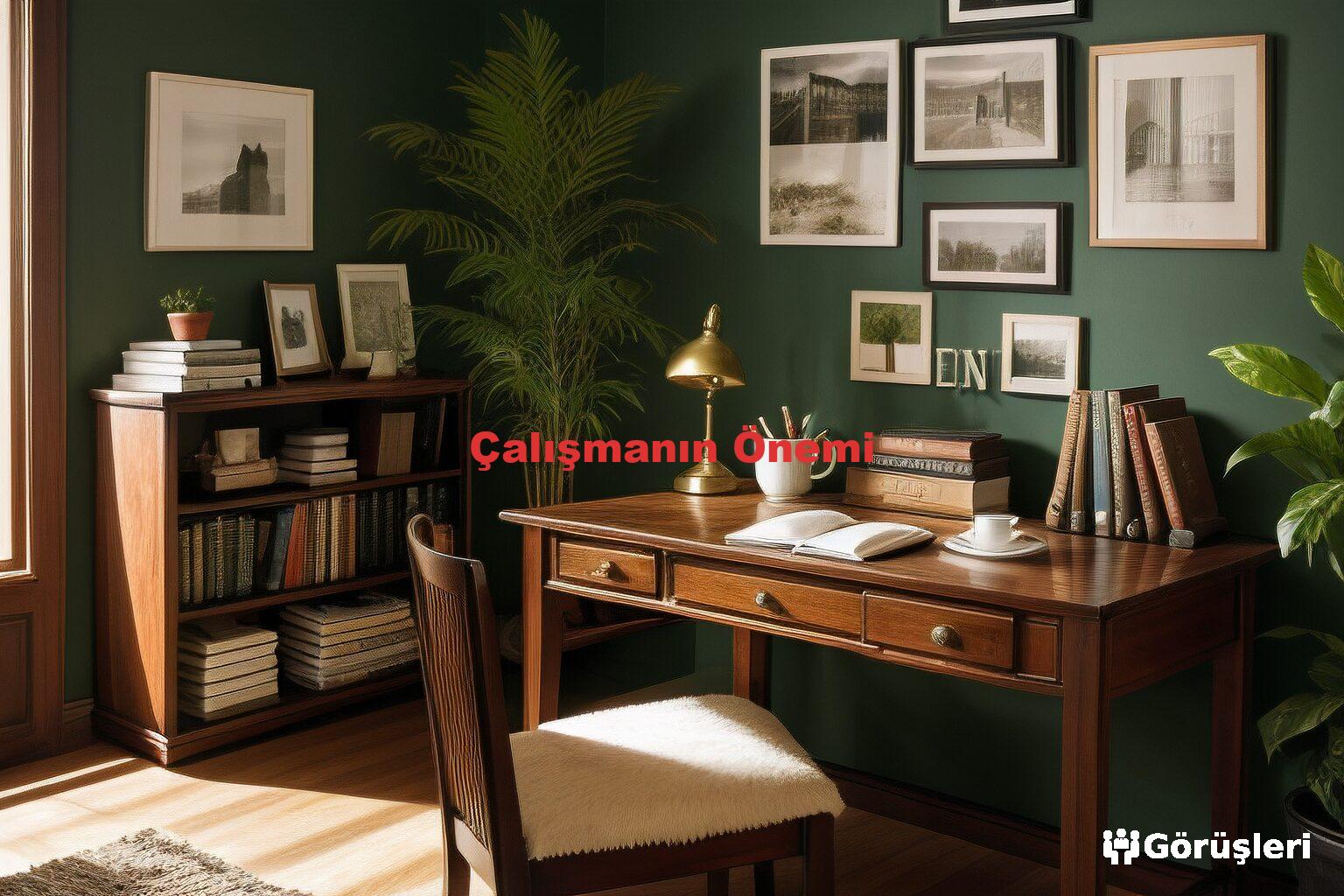 Çalışmanın Önemi
