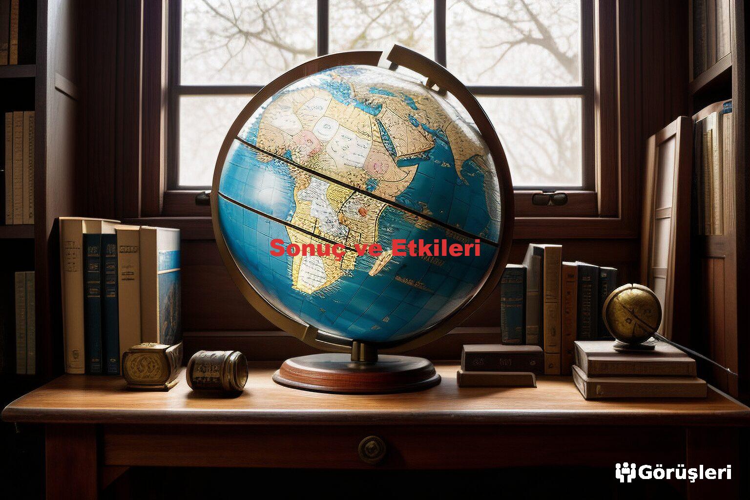 Sonuç ve Etkileri