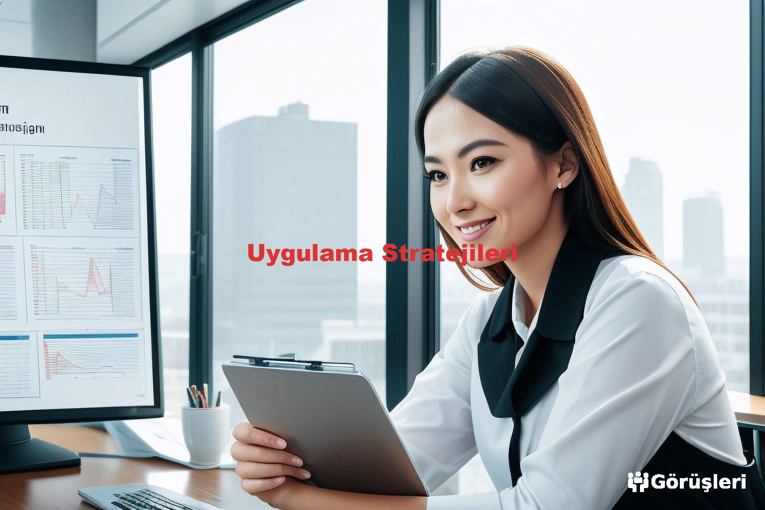 Uygulama Stratejileri