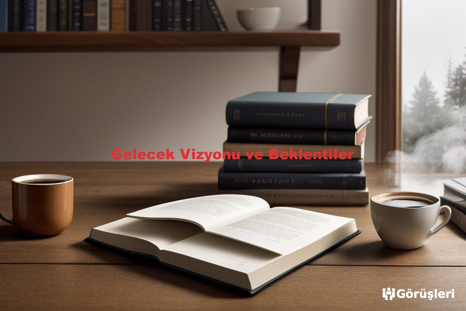 Gelecek Vizyonu ve Beklentiler