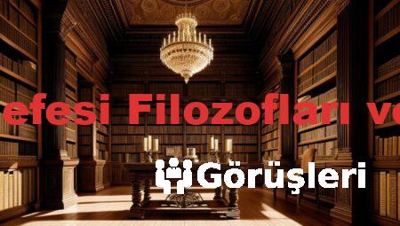 Varlık Felsefesi Filozofları ve Görüşleri