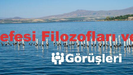 Ahlak Felsefesi Filozofları ve Görüşleri