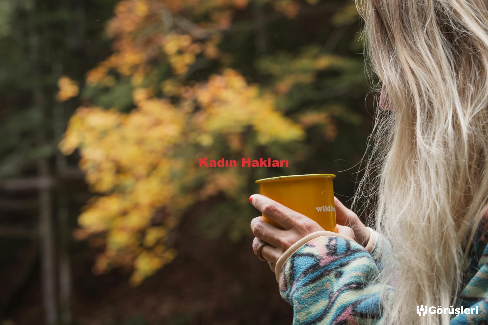 Kadın Hakları