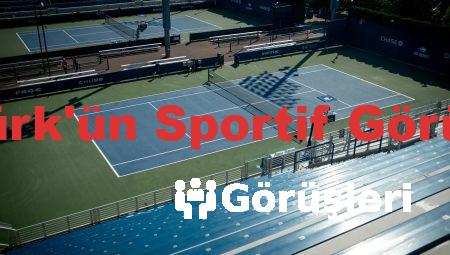 Atatürk’ün Sportif Görüşleri