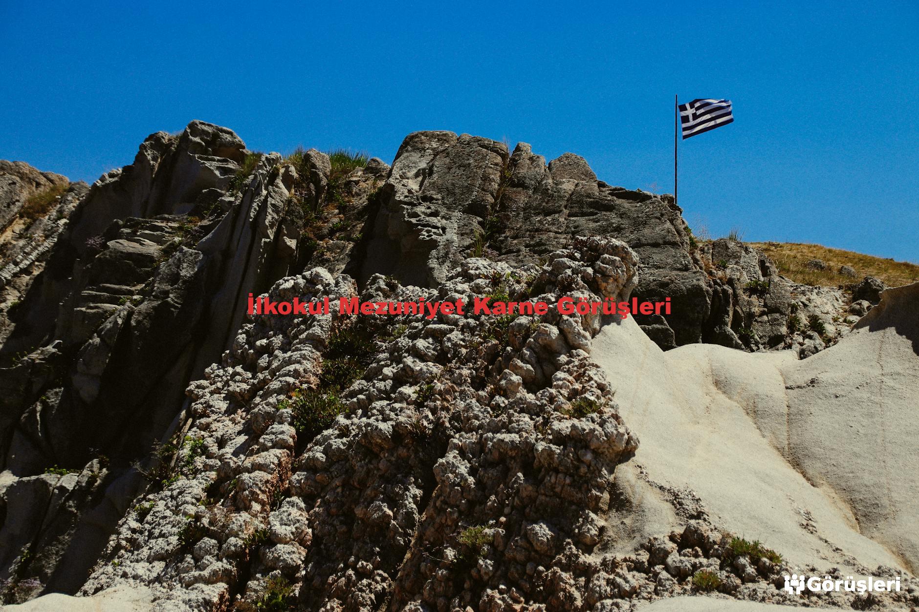 İlkokul Mezuniyet Karne Görüşleri