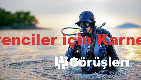 Mezun Öğrenciler için Karne Görüşleri