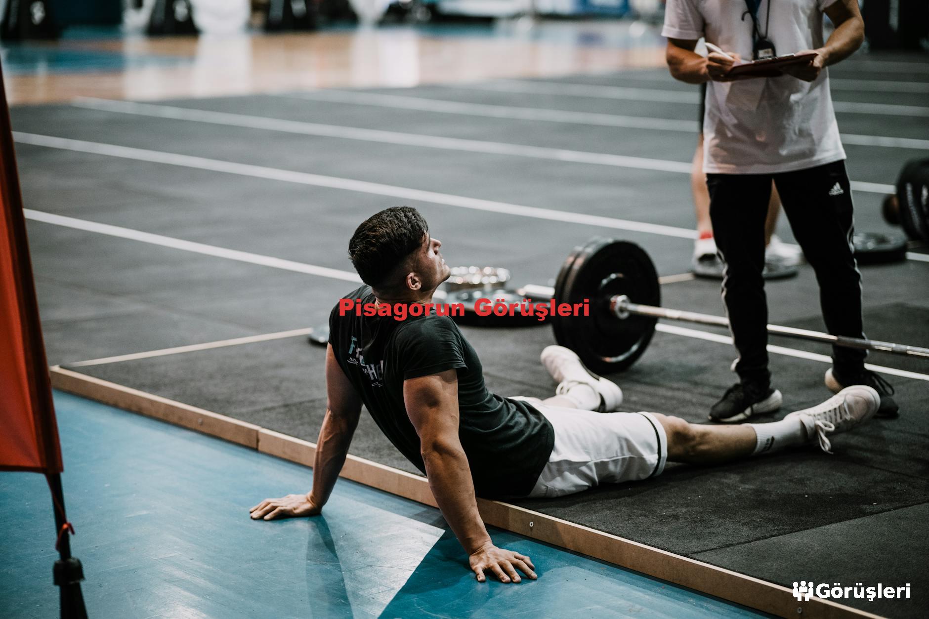 Pisagorun Görüşleri