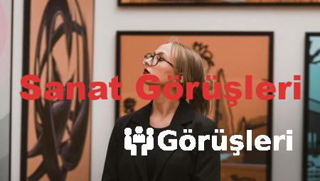 Sanat Görüşleri