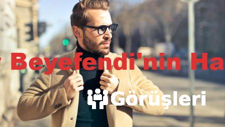 Tristram Shandy Beyefendi’nin Hayatı ve Görüşleri