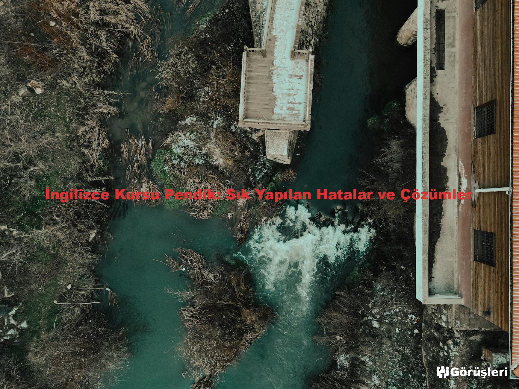 İngilizce Kursu Pendik: Sık Yapılan Hatalar ve Çözümler