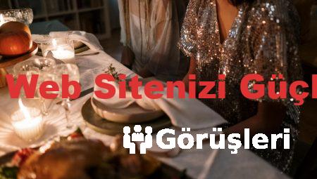 VDS ile Web Sitenizi Güçlendirin!