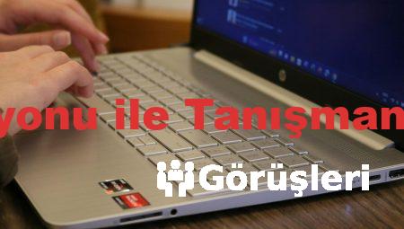 HP’nin İş İstasyonu ile Tanışmanın Tam Zamanı