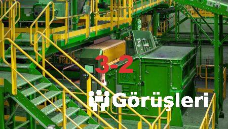 Proses Makina ile İşletme Performansınızı İyileştirin
