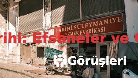 Kıbrıs Tarihi: Efsaneler ve Gerçekler